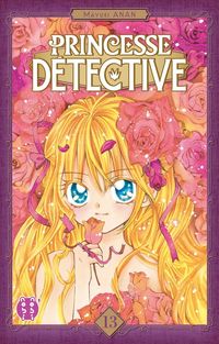 Produktbild: Princesse D&eacute;tective. Tome 13
