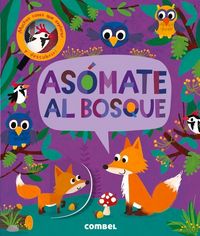 Produktbild: Litton, J: As&oacute;mate Al Bosque