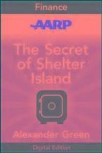 Produktbild: AARP The Secret of Shelter Island