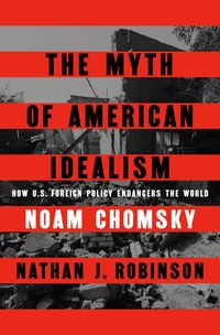 Produktbild: The Myth of American Idealism
