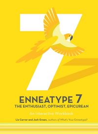 Produktbild: Enneatype 7: The Enthusiast, Optimist, Epicurean