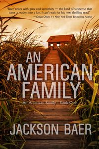 Produktbild: An American Family