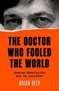 Produktbild: Deer, B: Doctor Who Fooled the World