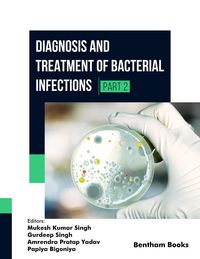 Produktbild: Diagnosis and Treatment of Bacterial Infections - (Part 2)