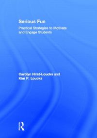Produktbild: Hirst-Loucks, C: Serious Fun