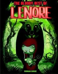 Produktbild: The Bloody Best of Lenore