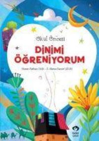 Produktbild: Dinimi &Ouml;greniyorum