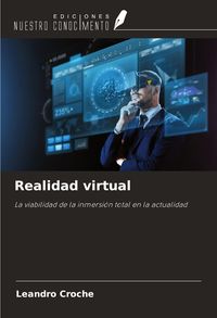 Produktbild: Realidad virtual