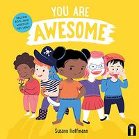 Produktbild: Hoffmann, S: You Are Awesome!
