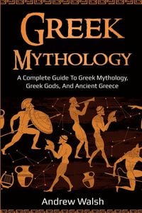 Produktbild: Greek Mythology
