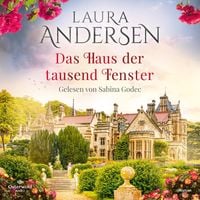 Produktbild: Das Haus der tausend Fenster