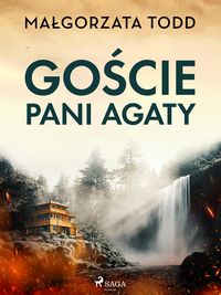 Produktbild: Goscie pani Agaty