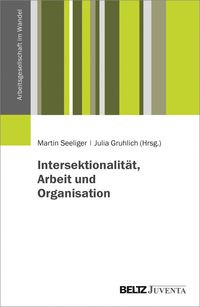 Bild vom Artikel Intersektionalität, Arbeit und Organisation vom Autor Martin Seeliger