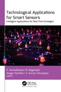 Produktbild: Technological Applications for Smart Sensors