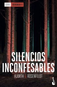 Produktbild: Silencios inconfesables