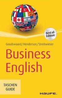 Bild vom Artikel Business English vom Autor Gertrud Goudswaard