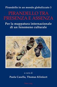 Produktbild: Pirandello in un mondo globalizzato 3