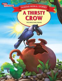 Produktbild: Famous Moral Stories A Thirsty Crow