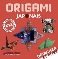Produktbild: Origami japonais