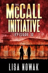Produktbild: The McCall Initiative: Episode 12