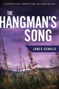 Produktbild: Hangman's Song