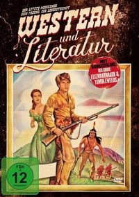 Produktbild: Western und Literatur