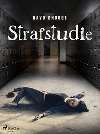 Produktbild: Strafstudie