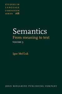 Produktbild: Semantics