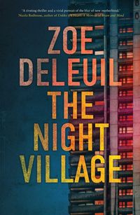 Produktbild: The Night Village