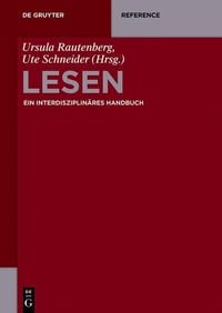 Produktbild: Lesen