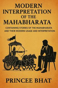 Produktbild: Modern Interpretation of the Mahabharata