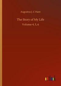 Produktbild: The Story of My Life