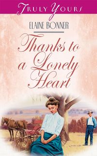 Produktbild: Thanks To A Lonely Heart