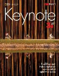 Produktbild: Keynote 3b: Combo Split