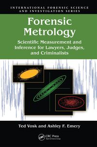Produktbild: Forensic Metrology