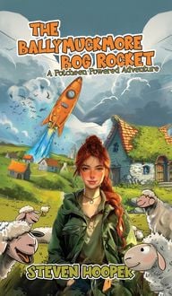 Produktbild: The Ballymuckmore Bog Rocket