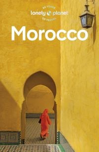 Produktbild: Travel Guide Morocco