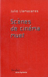 Produktbild: Sc&egrave;nes de cin&eacute;ma muet
