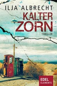 Produktbild: Kalter Zorn