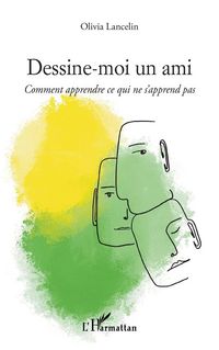 Produktbild: Dessine-moi un ami