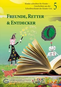 Produktbild: Freunde, Retter & Entdecker