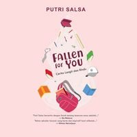 Produktbild: Fallen For You