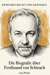 Produktbild: Die Biografie &uuml;ber Ferdinand von Schirach