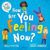 Produktbild: How Are You Feeling Now?