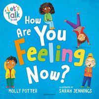 Produktbild: How Are You Feeling Now?