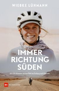 Produktbild: Immer Richtung S&uuml;den