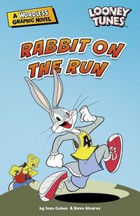 Produktbild: Rabbit on the Run