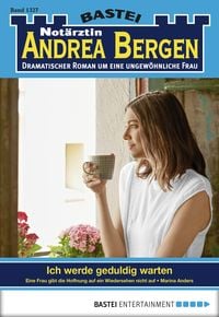 Produktbild: Not&auml;rztin Andrea Bergen 1327