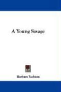 Produktbild: A Young Savage