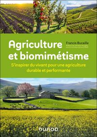 Produktbild: Agriculture et biomim&eacute;tisme